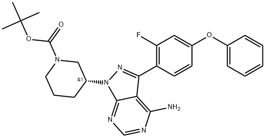 1414356-80-1 Structure