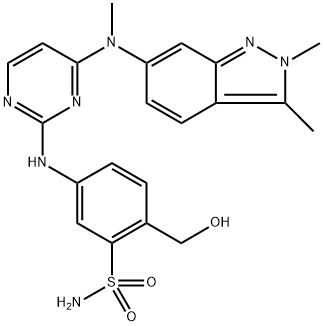 GSK-1268997 Structure