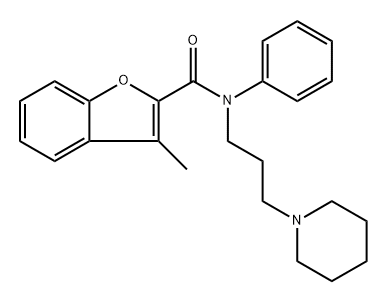 KSCM-5 Structure