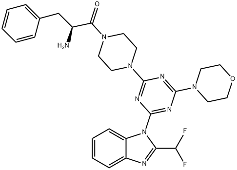 MIPS-9922 Structure