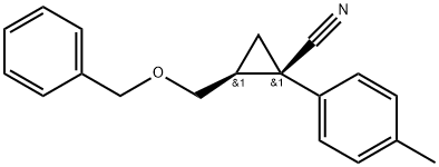 1416958-01-4 Structure