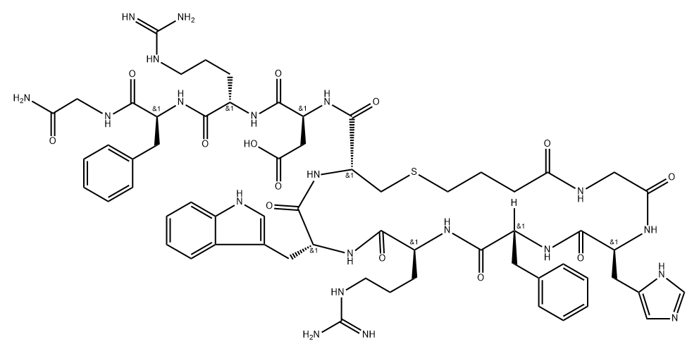 Msg 606 Structure