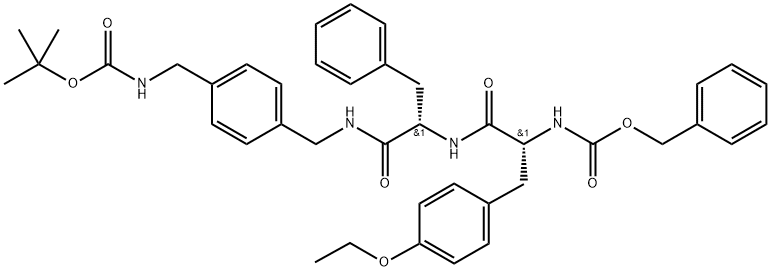 1417694-05-3 Structure