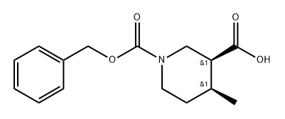 1419222-32-4 Structure