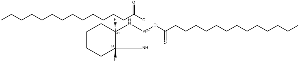 141977-79-9 Miriplatin