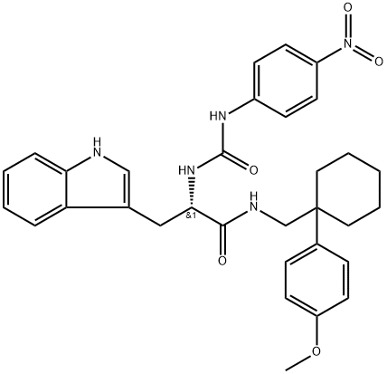 ML 18 Structure