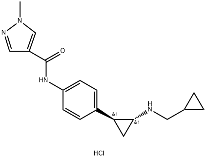 T-3775440 hydrochloride 구조식 이미지