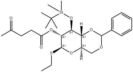 INDEX NAME NOT YET ASSIGNED Structure