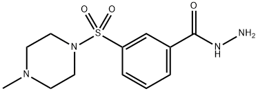 1423715-36-9 Structure