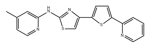 IND 81 Structure