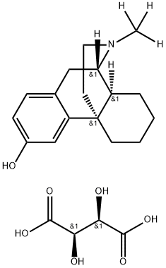 RWTWIZDKEIWLKQ-AXBPLXCXSA-N Structure