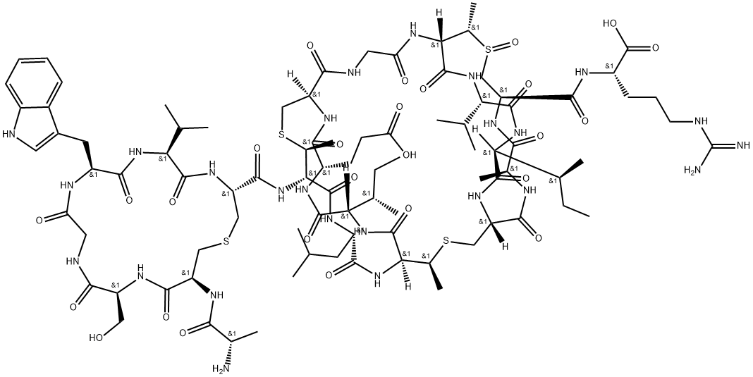 INDEX NAME NOT YET ASSIGNED Structure