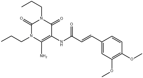 142665-18-7 Structure