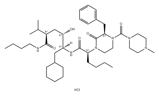 A 70450 Structure