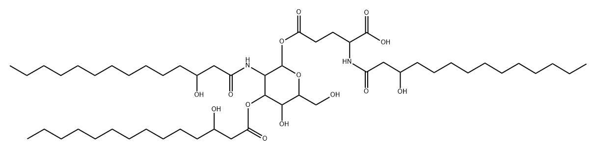 SDZ 281-288 Structure