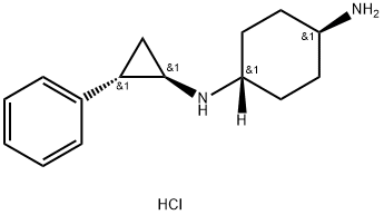 ORY-1001(trans) Structure