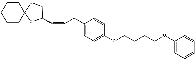 143538-32-3 Structure