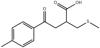 S-methyl-KE-298 구조식 이미지