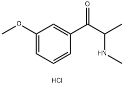 3-MeOMC Structure