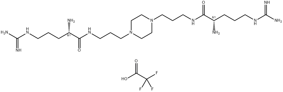 PER977 TFA 구조식 이미지