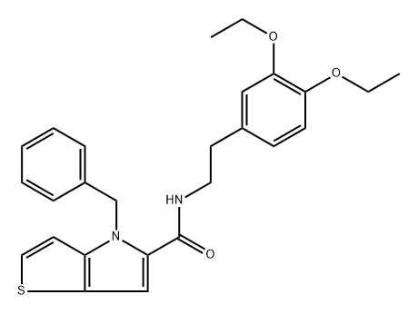 ML 207 Structure