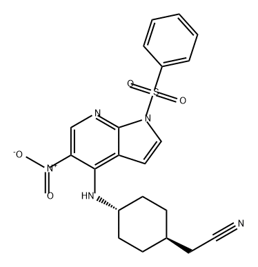 1440422-13-8 Structure