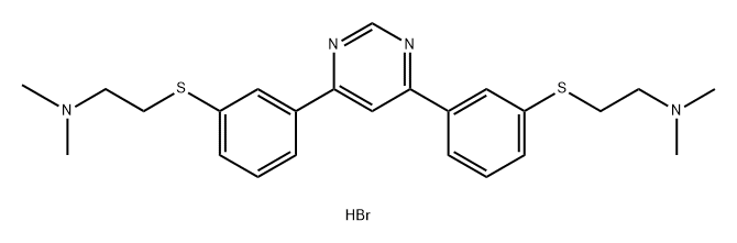 AIDS001933 Structure