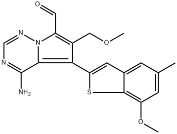 1443531-67-6 Structure