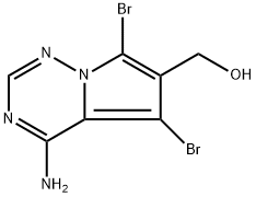 1443531-74-5 Structure