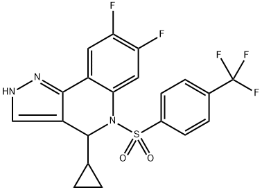 1443778-46-8 Structure