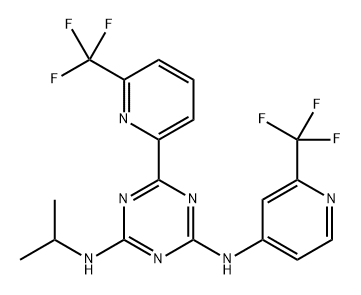 AGI 026 Structure