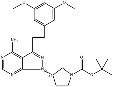 1448170-52-2 Structure