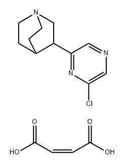 L 689660 Structure