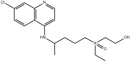 1449223-88-4 Hydroxychloroquine Sulfate EP Impurity A