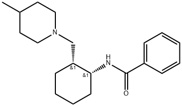 145320-64-5 Structure