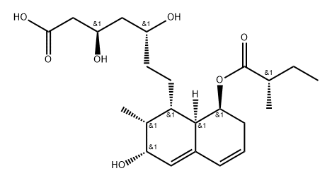 SQ 31906 Structure