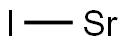 Strontium iodide (SrI) (6CI,7CI,9CI) Structure