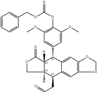 147270-25-5 Structure