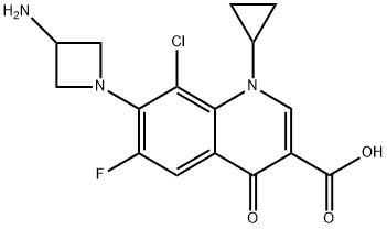 147293-55-8 Structure