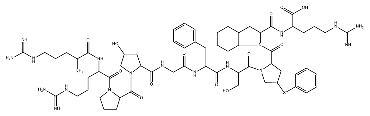 NPC 17761 Structure