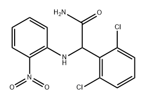 R-18893 Structure