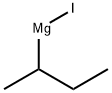 But-2-ylmagnesium iodide Structure