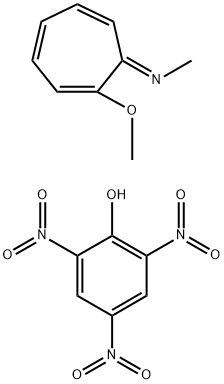 THIAMPHENICOLPALMITATE Structure