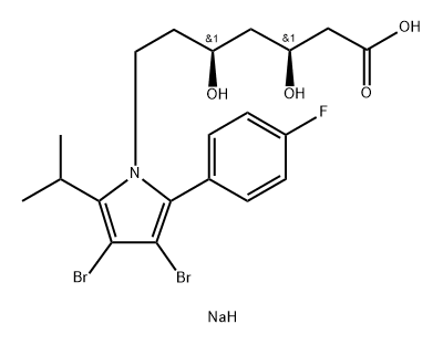 PD 123244-15 Structure