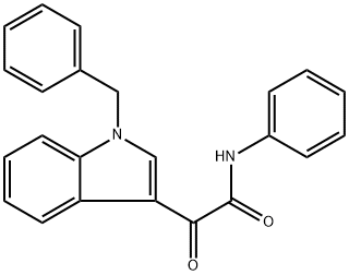 KI-7 Structure