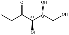 1-DEOXY-D-RIBULOSE 구조식 이미지