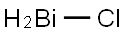 Bismuth chloride (BiCl) (6CI,7CI,8CI,9CI) Structure