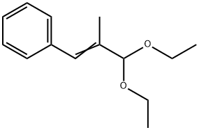 Epalrestat Impurity 39 Structure