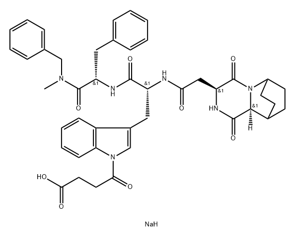 S16474 Structure