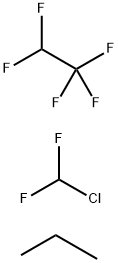 R 402B Structure